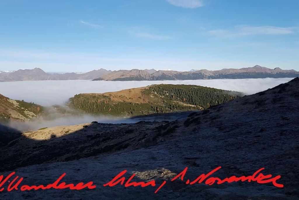 Dolomiten View - South Tyrol Villandro Buitenkant foto